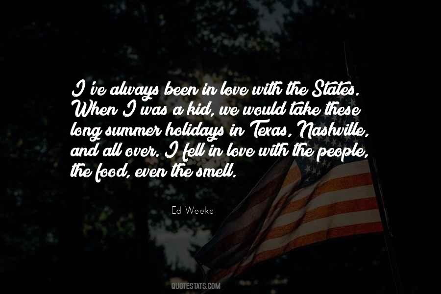 Love States Quotes #345686