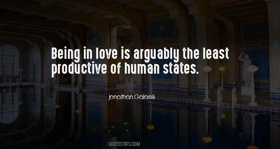 Love States Quotes #352168