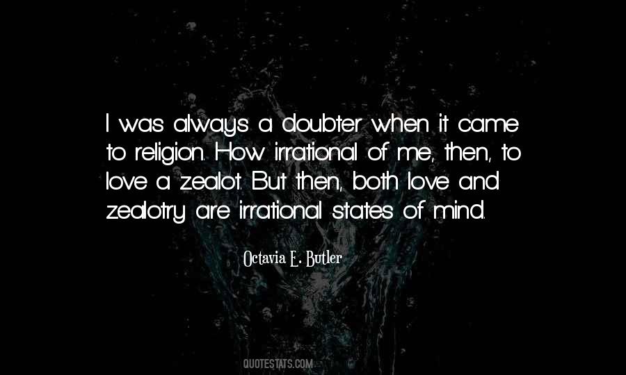 Love States Quotes #474712