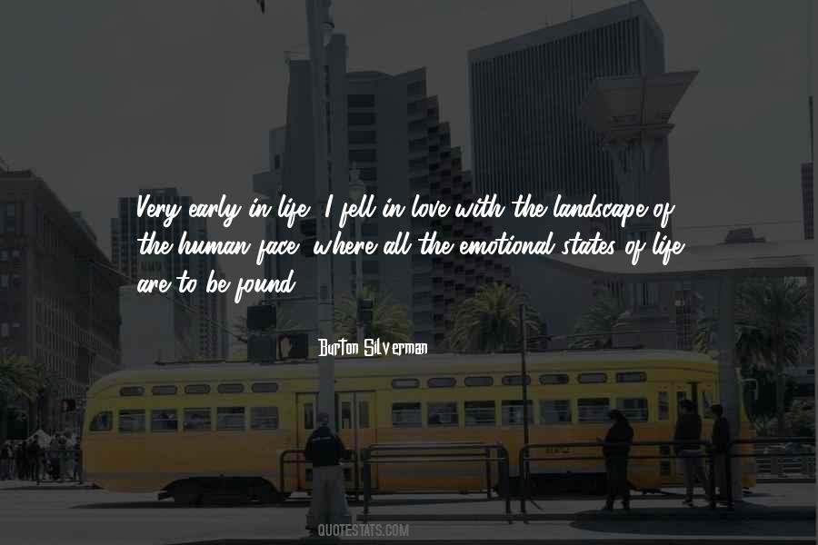 Love States Quotes #781474
