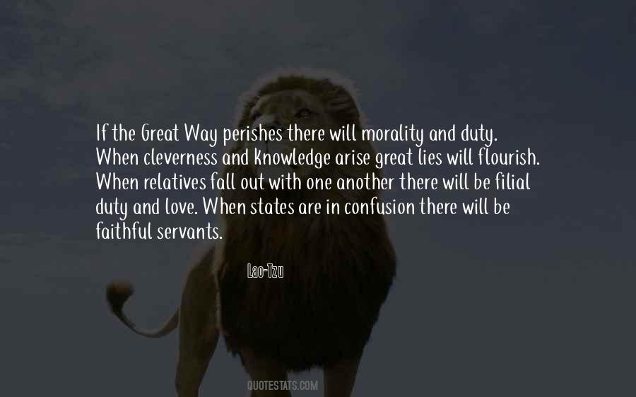 Love States Quotes #938098