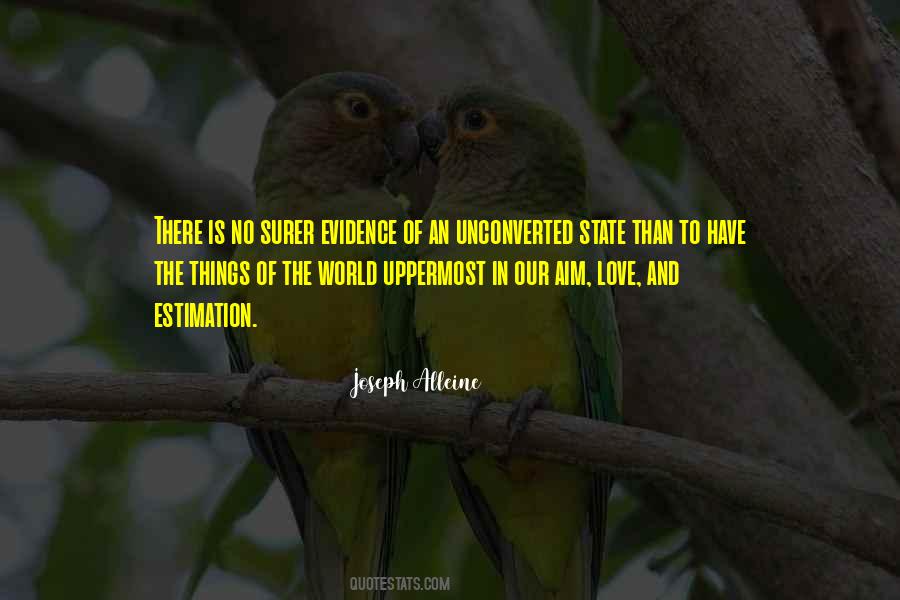 Love States Quotes #970641