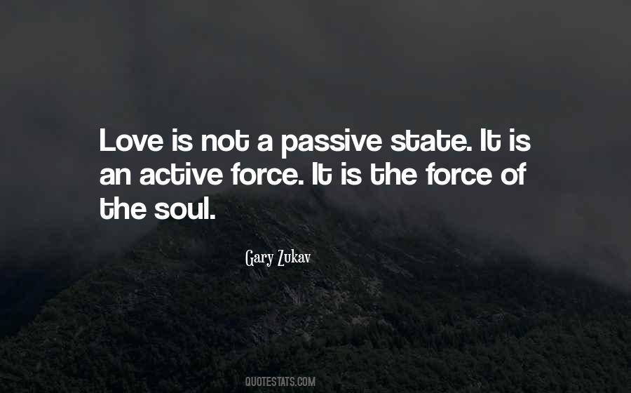 Love States Quotes #980052