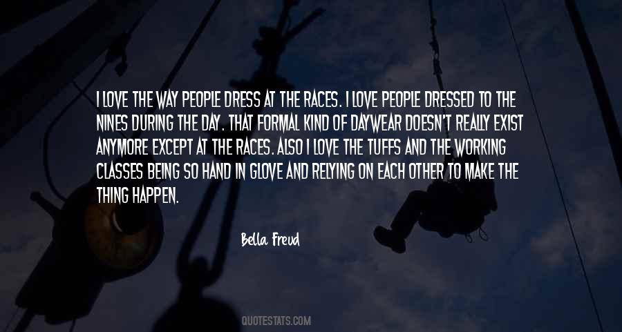 Love Still Exist Quotes #132615
