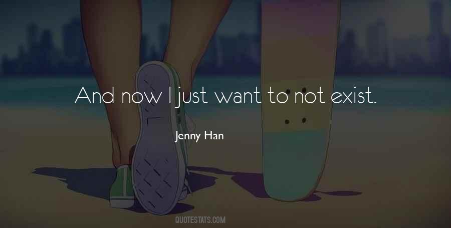 Love Still Exist Quotes #1415285