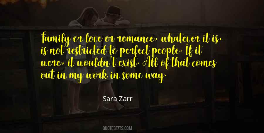Love Still Exist Quotes #1866548