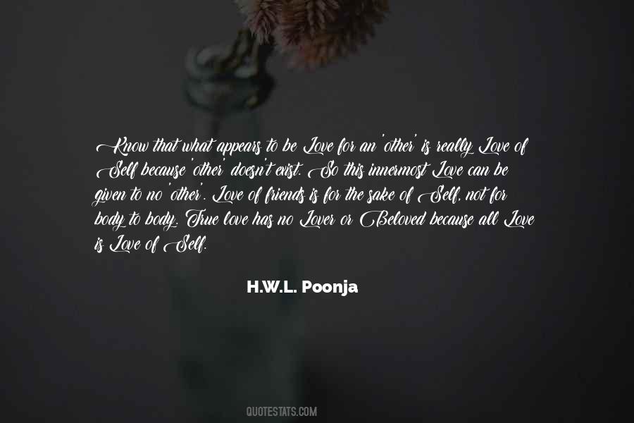 Love Still Exist Quotes #190165