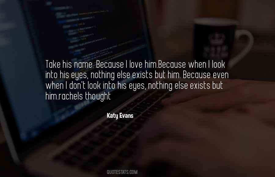 Love Still Exists Quotes #127002