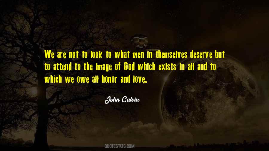 Love Still Exists Quotes #128999