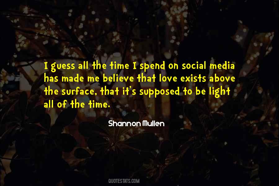 Love Still Exists Quotes #163767