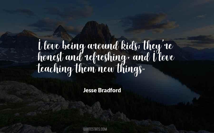 Quotes About Teaching Kids #1195995