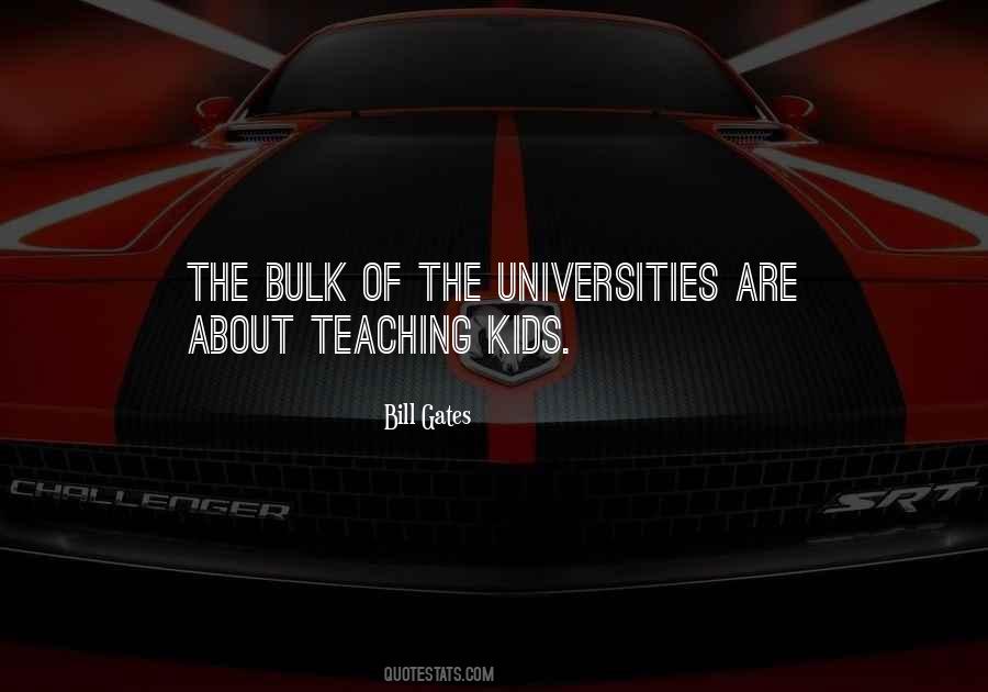 Quotes About Teaching Kids #1774063