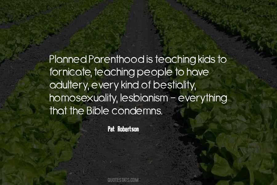 Quotes About Teaching Kids #1805717