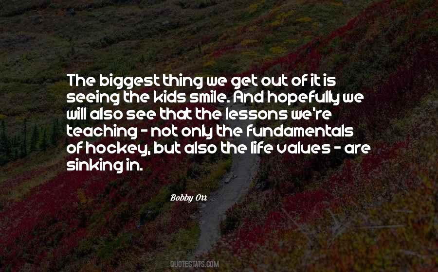 Quotes About Teaching Kids #29675