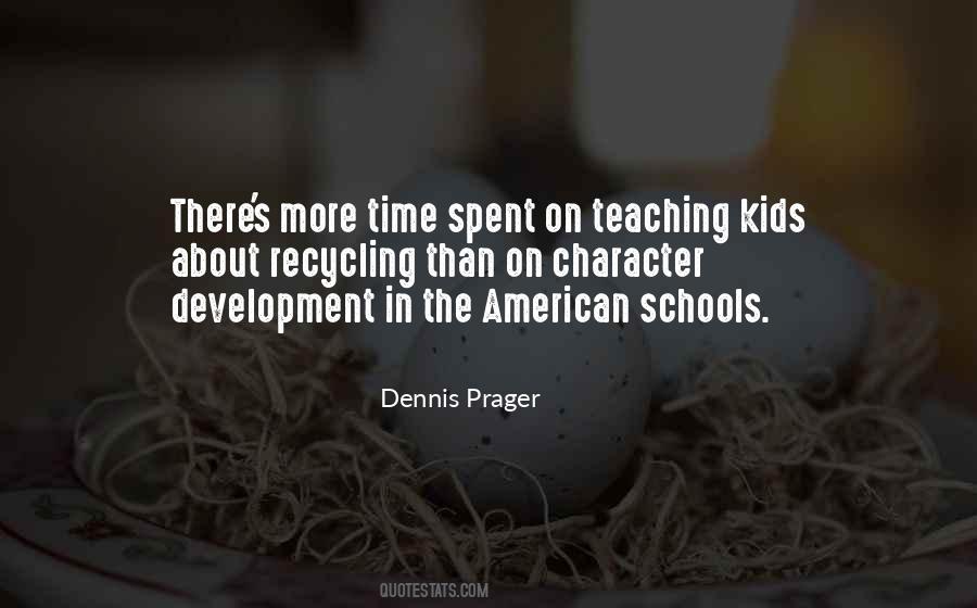 Quotes About Teaching Kids #425681