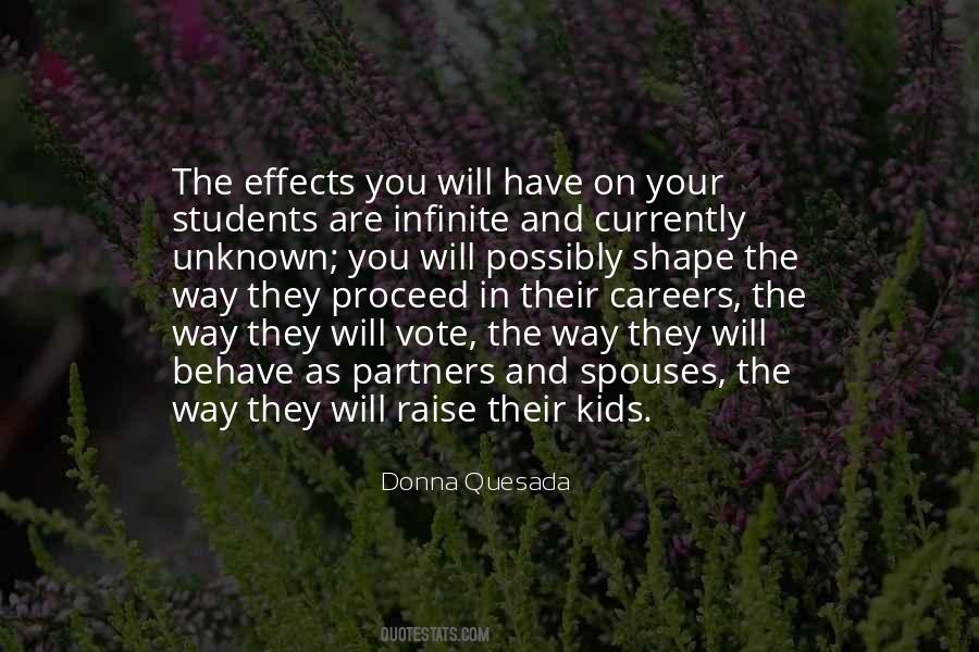 Quotes About Teaching Kids #910349