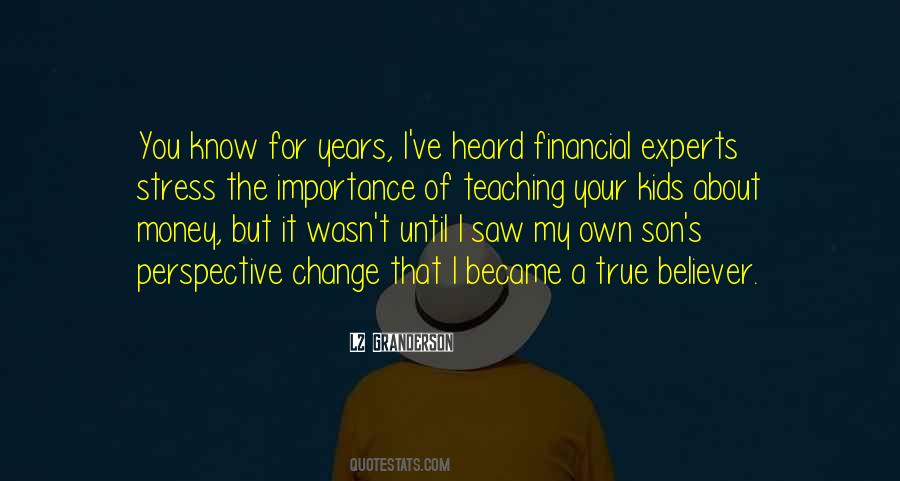 Quotes About Teaching Kids #994974