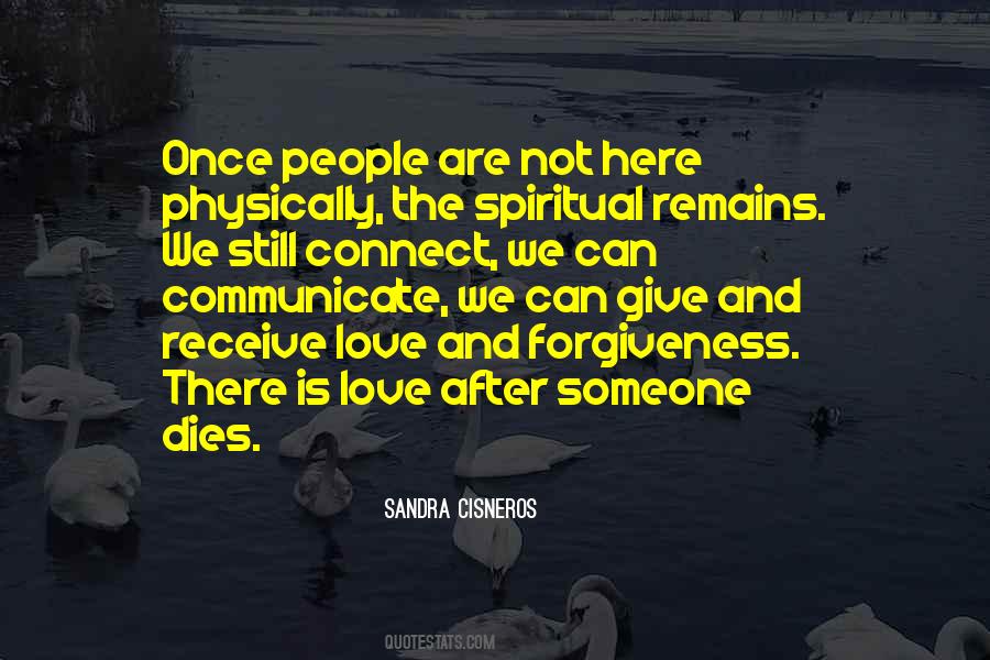Love Still Remains Quotes #1128679