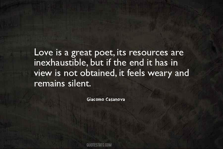 Love Still Remains Quotes #20018
