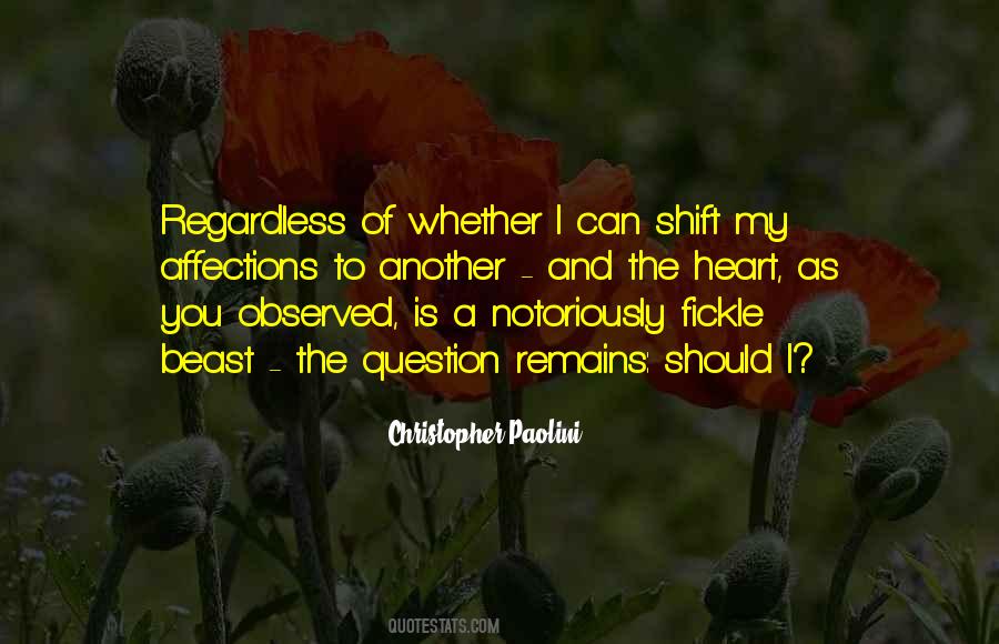Love Still Remains Quotes #270069