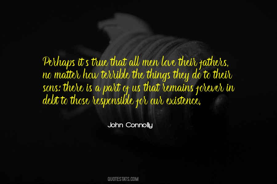 Love Still Remains Quotes #320991