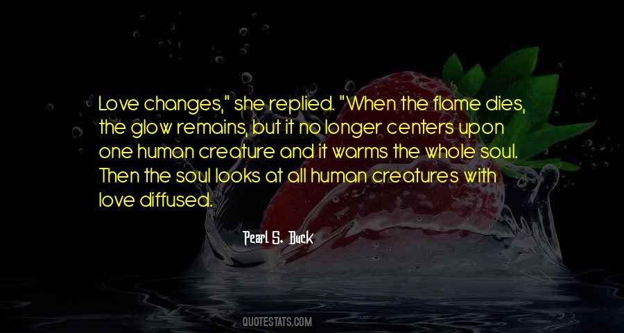 Love Still Remains Quotes #361915