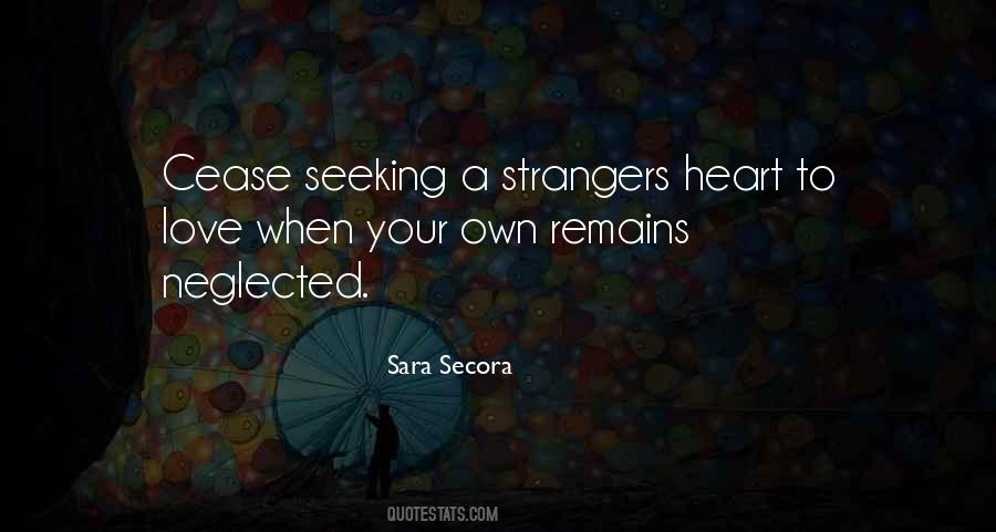 Love Still Remains Quotes #373464
