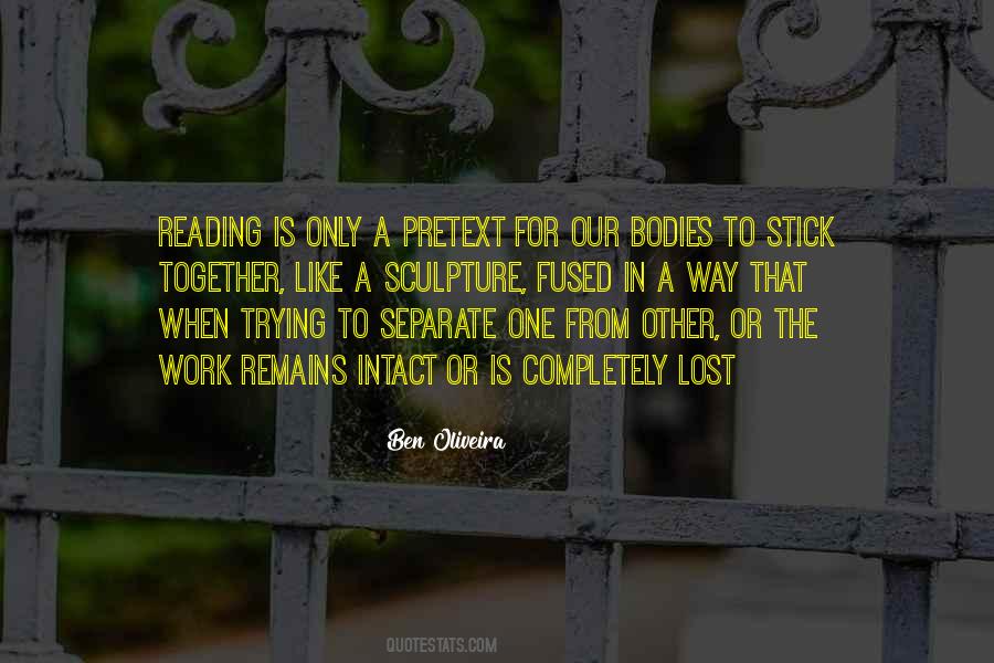 Love Still Remains Quotes #460675
