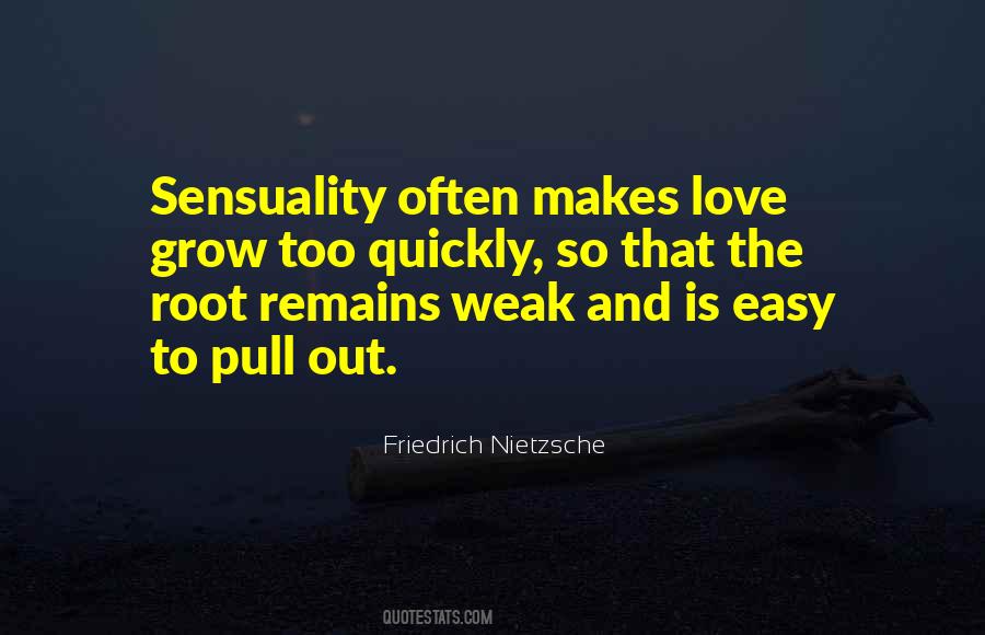 Love Still Remains Quotes #47573