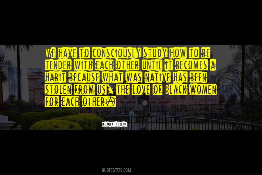 Love Stolen Quotes #1109924