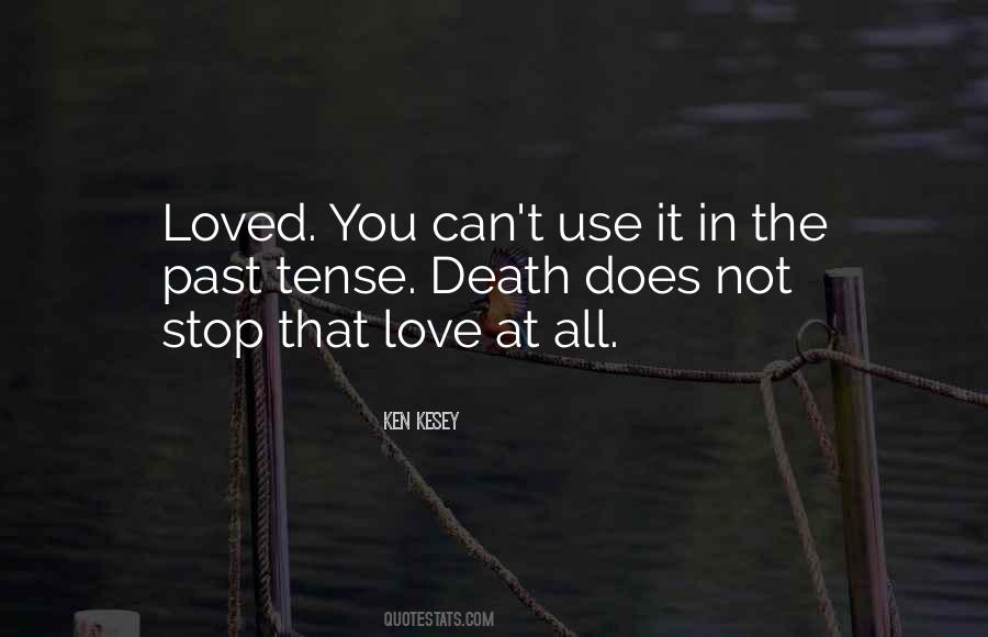 Love Stop Quotes #42774