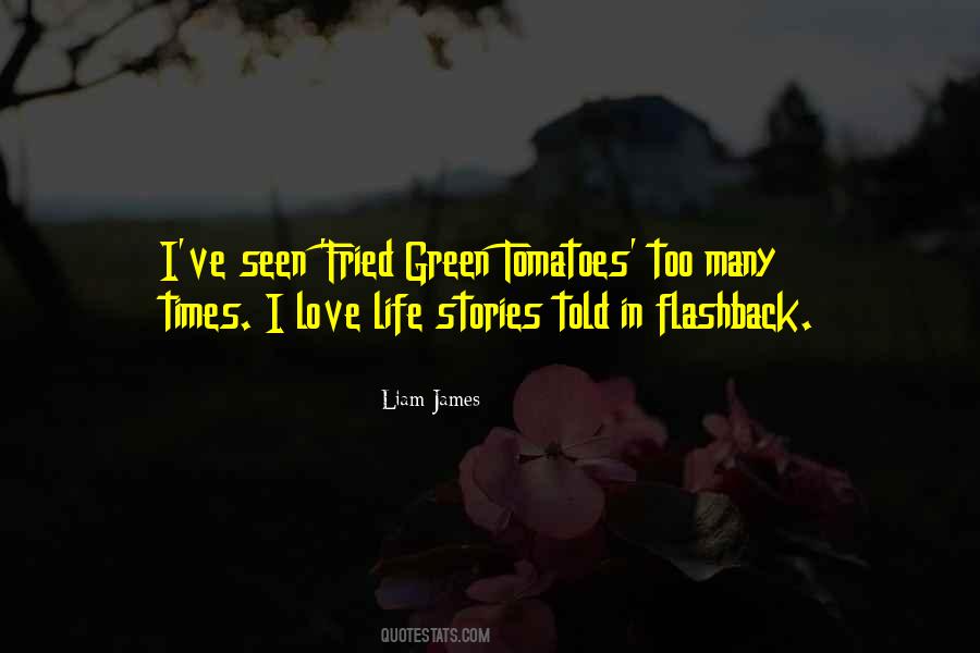 Love Stories In Quotes #393022