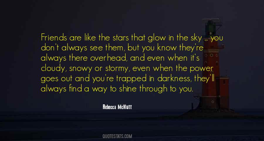 Love Stormy Quotes #1073216