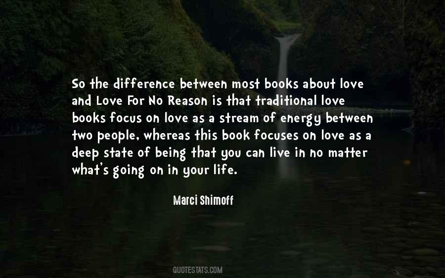 Love Stream Quotes #1263085