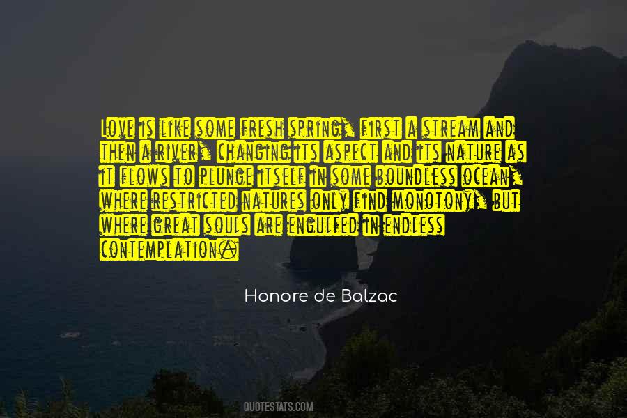 Love Stream Quotes #1317782