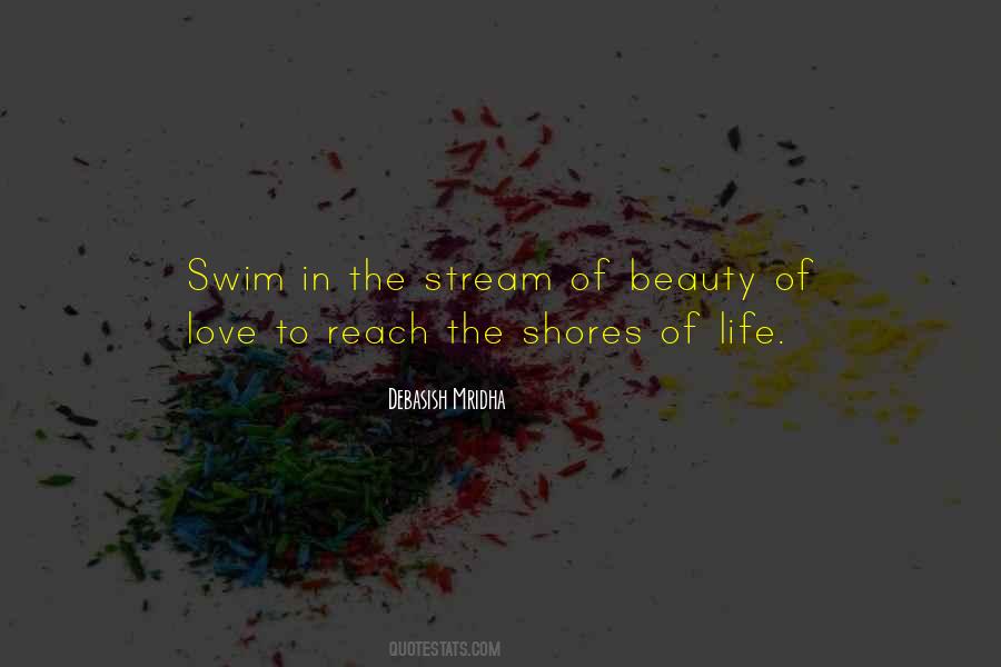 Love Stream Quotes #231008