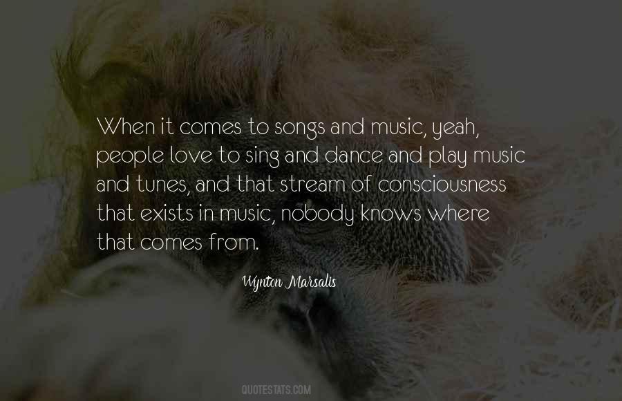 Love Stream Quotes #959283