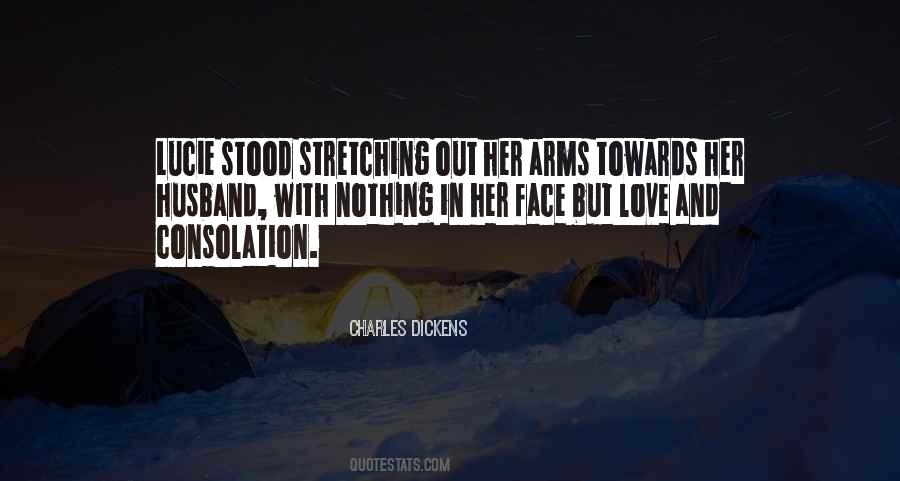 Love Stretching Quotes #1115079