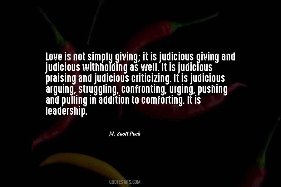 Love Struggling Quotes #1009996