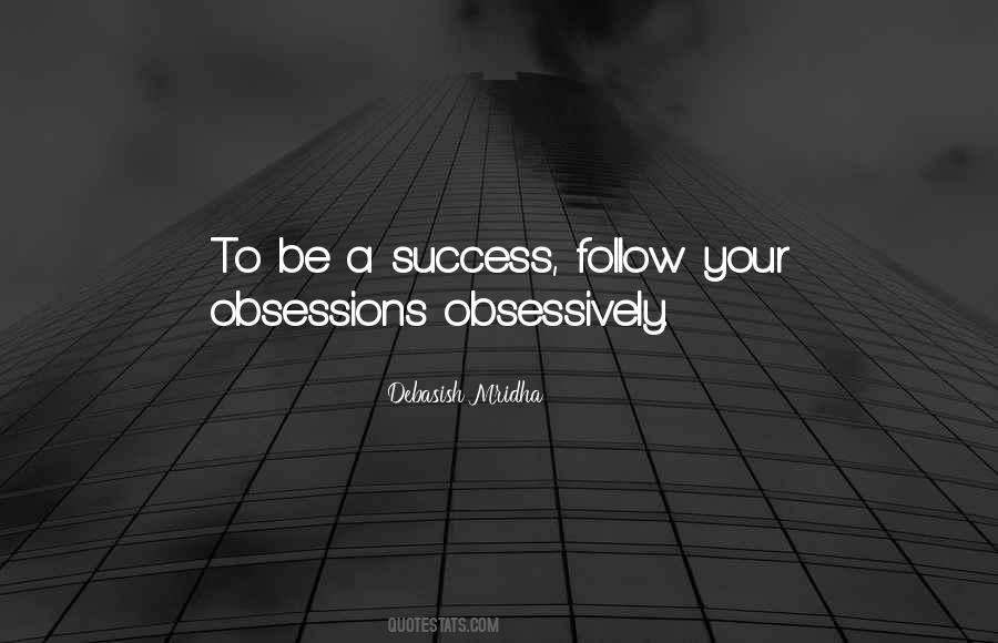 Love Success Quotes #179726