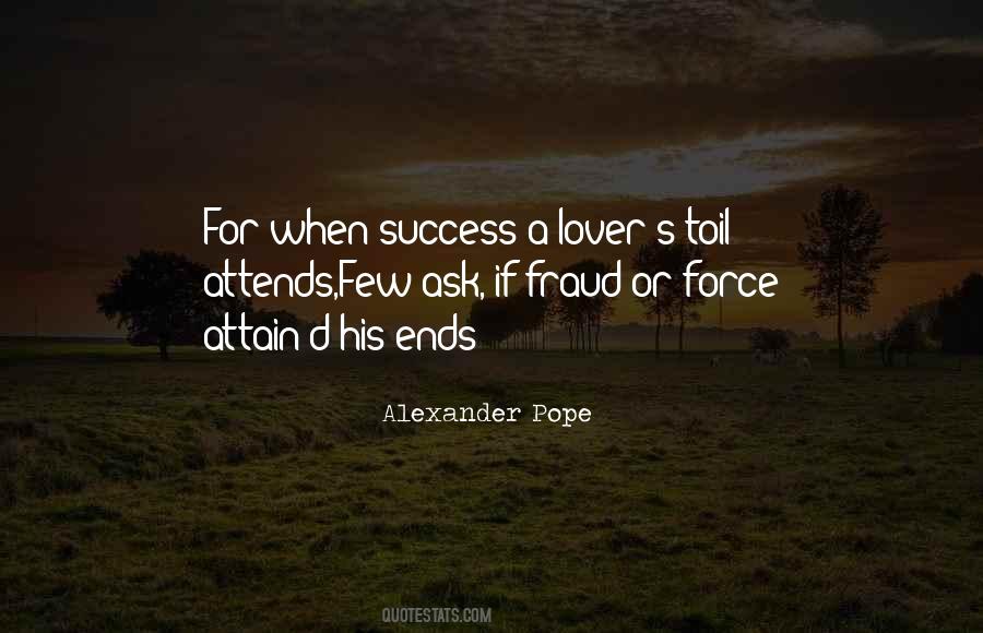 Love Success Quotes #90036