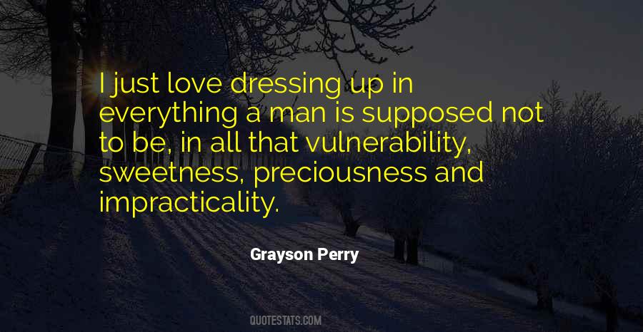 Love Supposed To Be Quotes #342620