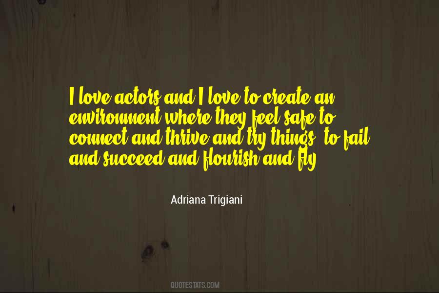 Love Surety Quotes #462774
