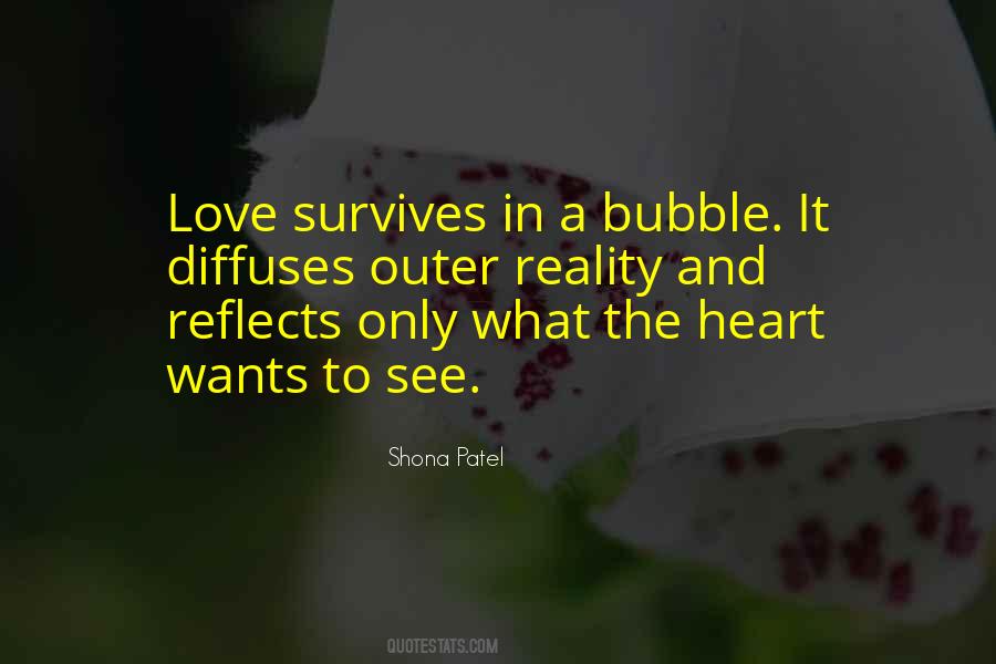 Love Survives Quotes #1216594