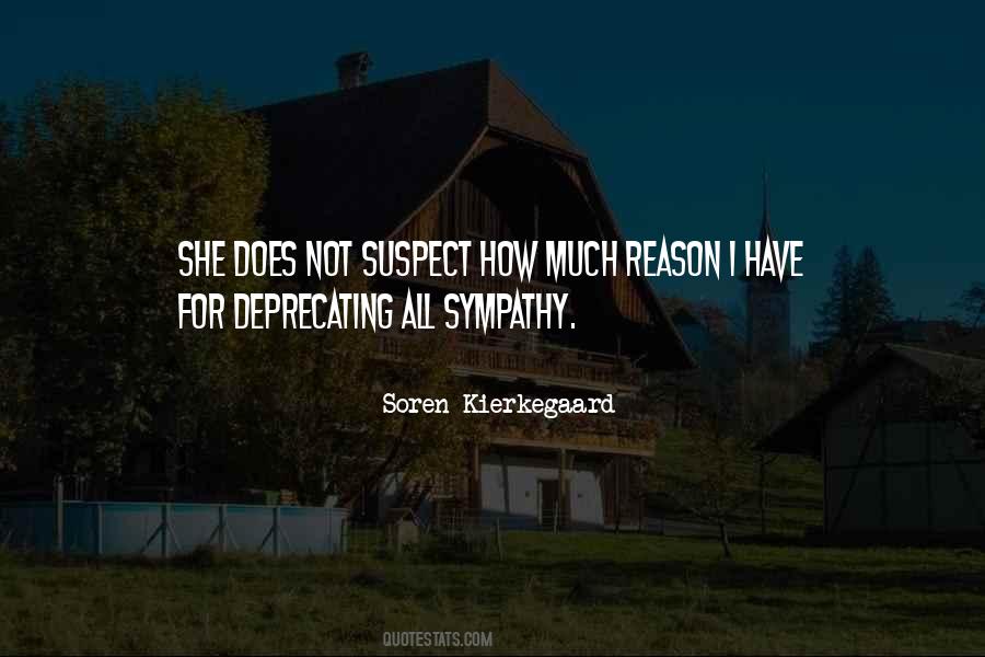 Love Suspect Quotes #1575549