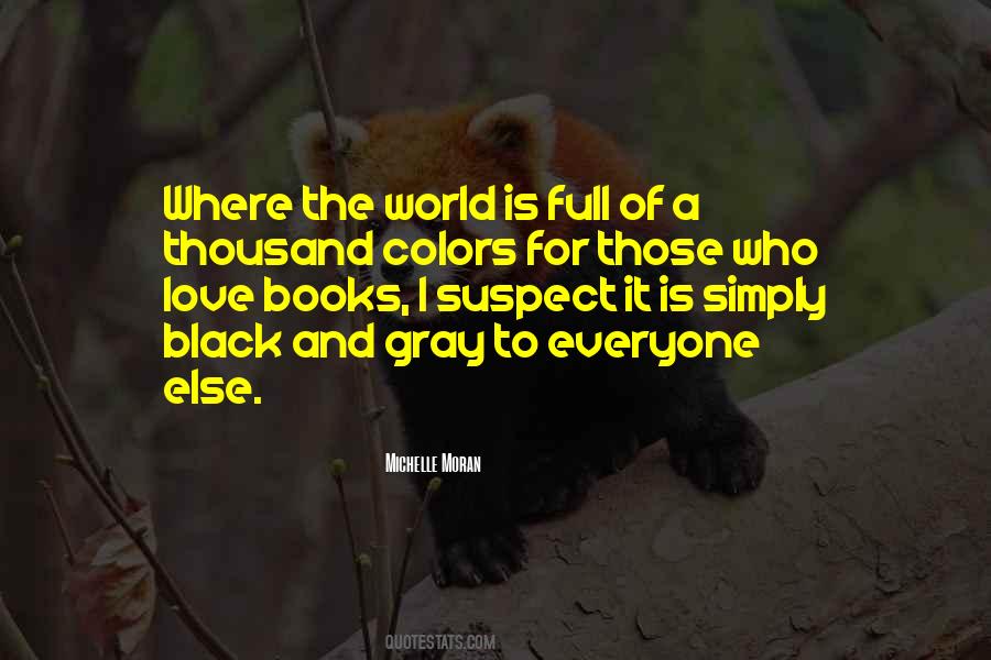 Love Suspect Quotes #1776528