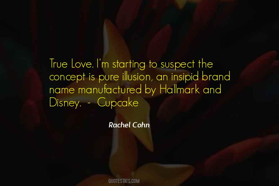 Love Suspect Quotes #1795052
