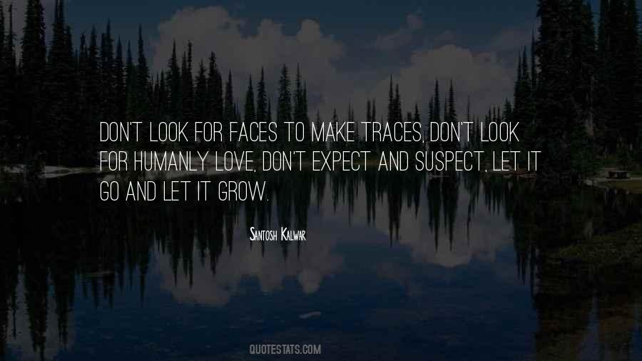 Love Suspect Quotes #698087