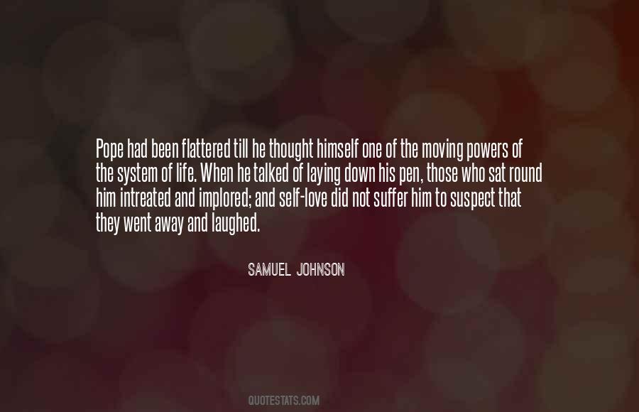 Love Suspect Quotes #930495