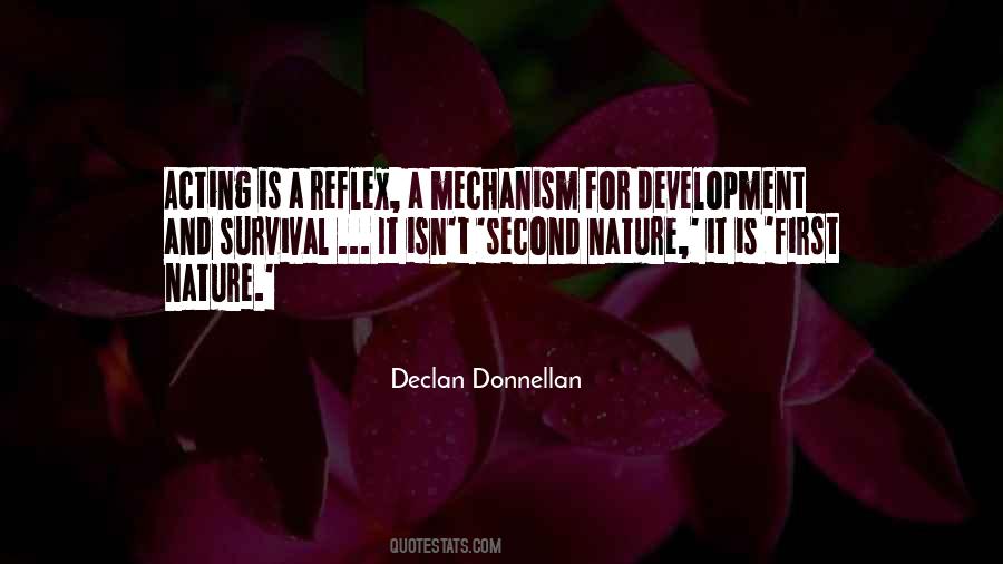 Quotes About Declan #1409867